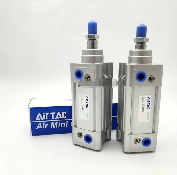 AirTAC SE40X25 실린더