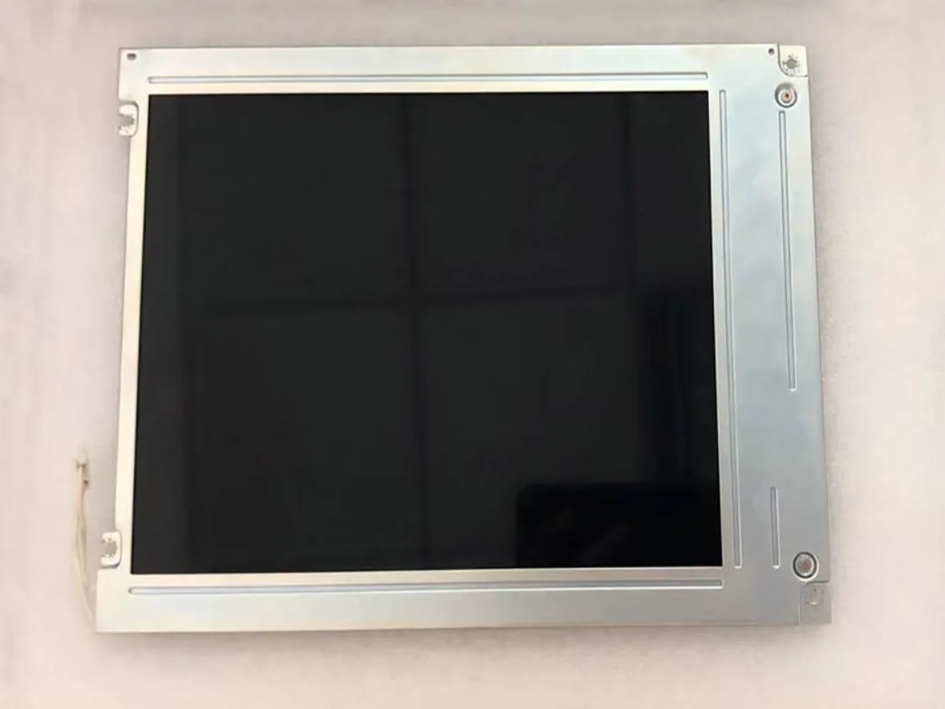 9.4인치 LM64185P LCD 디스플레이 스크린 패널 완전히 리퍼