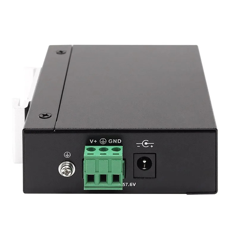 UT-6802A RS-232 485/422 시리얼 서버M 100M 2 포트