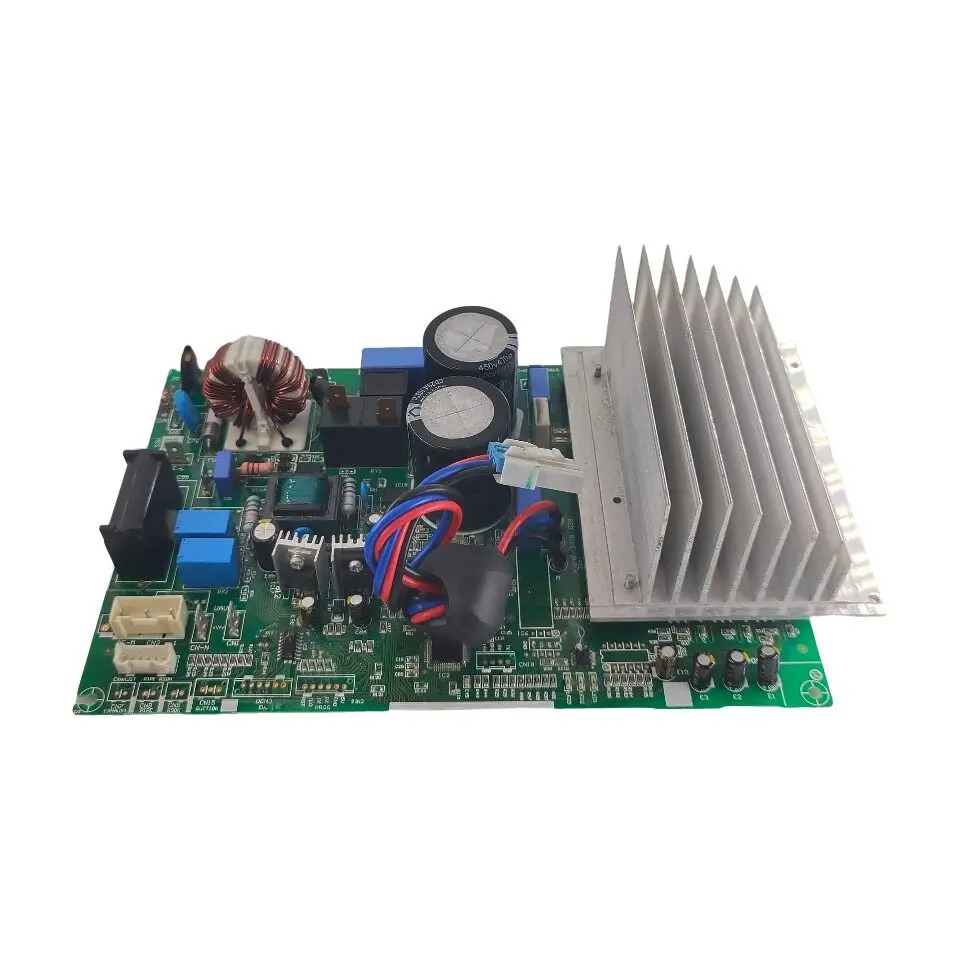 AUX 에어컨 컴퓨터 기판 회로 H12WBPC0 H12WBPB8 H12WBPC1 SX-W-NEC52-SKAC-V1 12000BTU