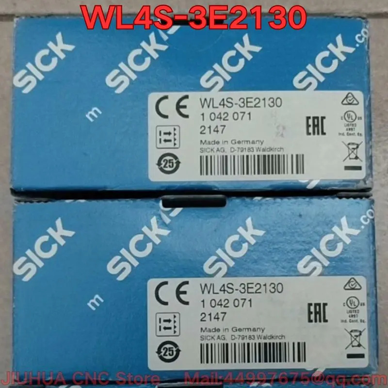WL4S-3E2130 광전센서