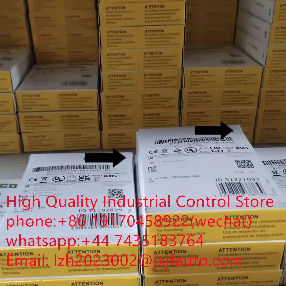 PLC 750-366 750-375