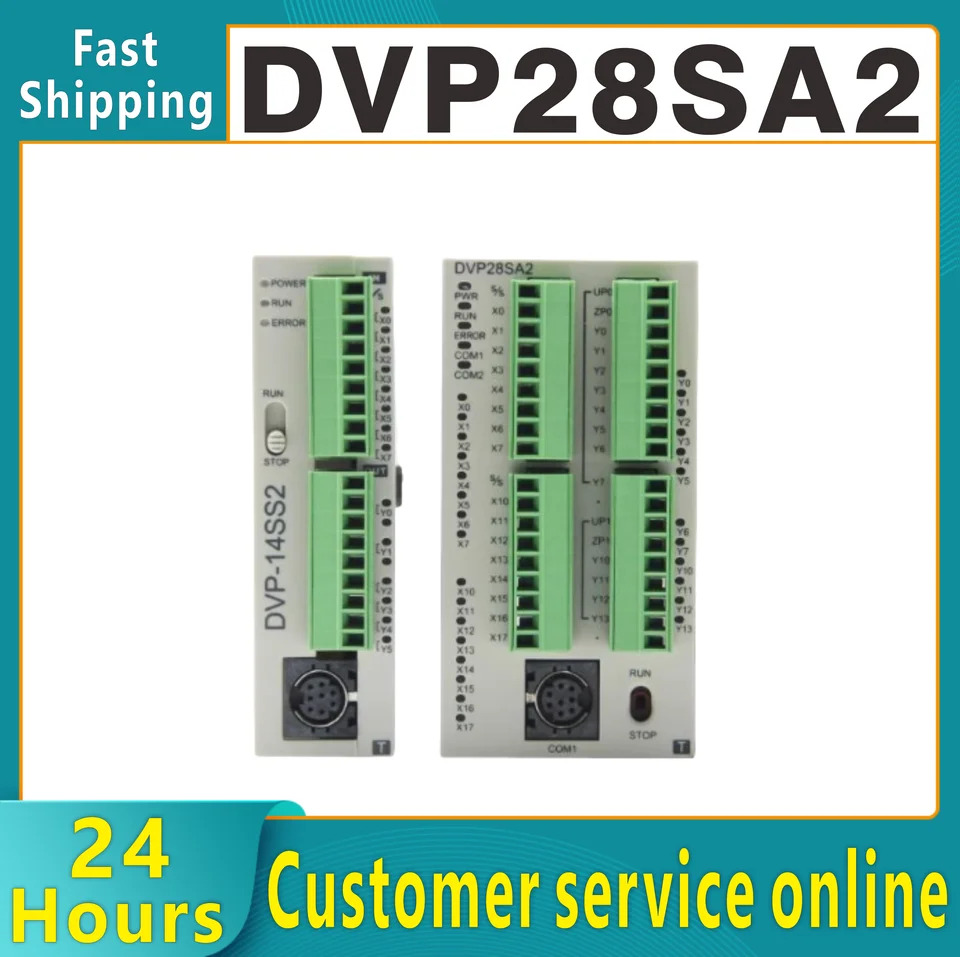 델타 PLC 프로그래밍 로직 컨트롤러 DVP10 12 14 20 26 28SS SA SE SX 211R 211T R