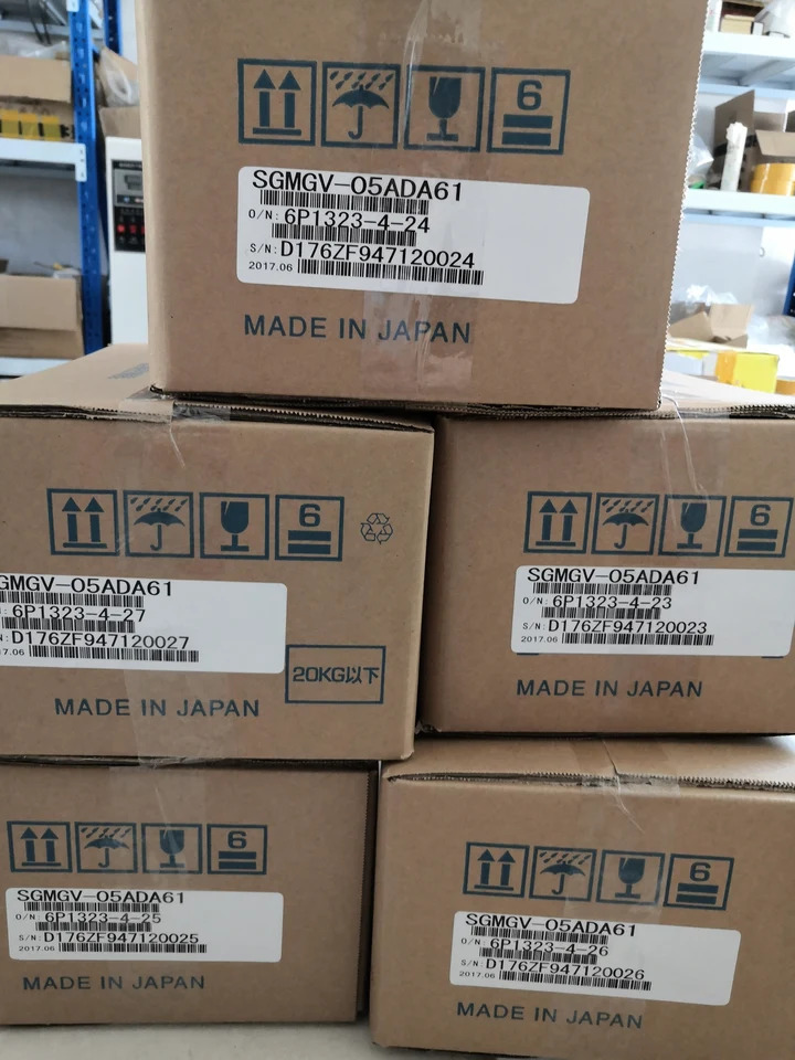 SGM호환GV-05ADA61 서보모터 SGM호환GV 05ADA61 신