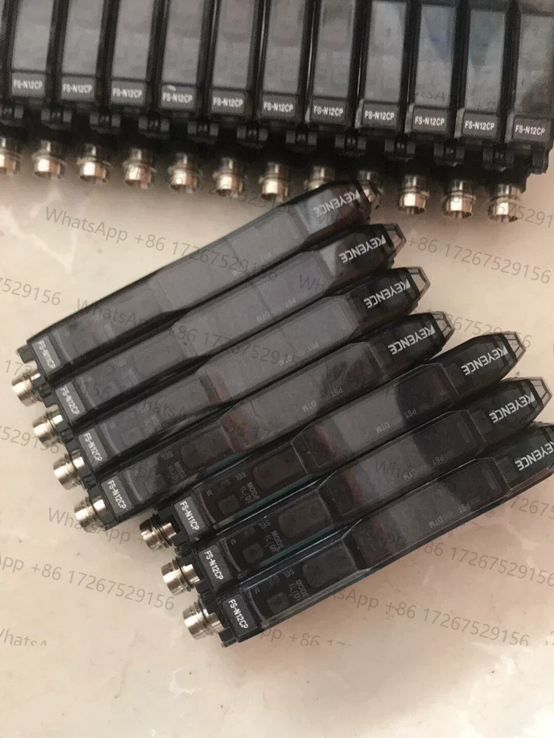 FS-N12CP 광섬유 증폭기
