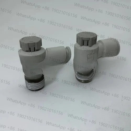10PC SMC AS3201F-03-10SA JL