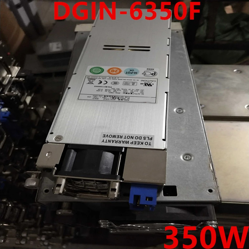 이맥스 DCPSU 전원공급장치 DGIN-6350F 48V 350W 신