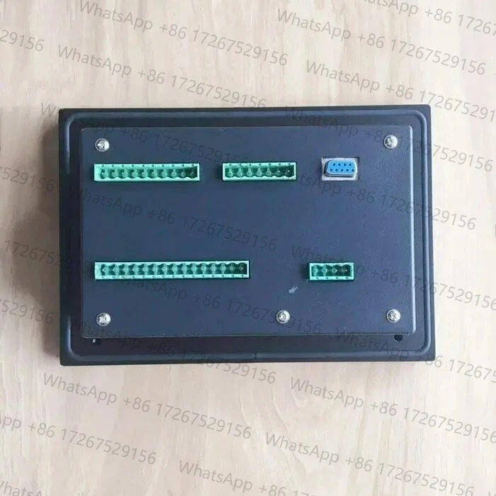 프로 1900070005 ELEKTRONIKON 컨트롤러 패널 FIT Atlas Copco 압축기