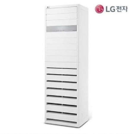엘지 스탠드 냉난방 에어컨40평 PW1453T9FR 원룸가정오피스텔 빠른냉방 저소음 절전형
