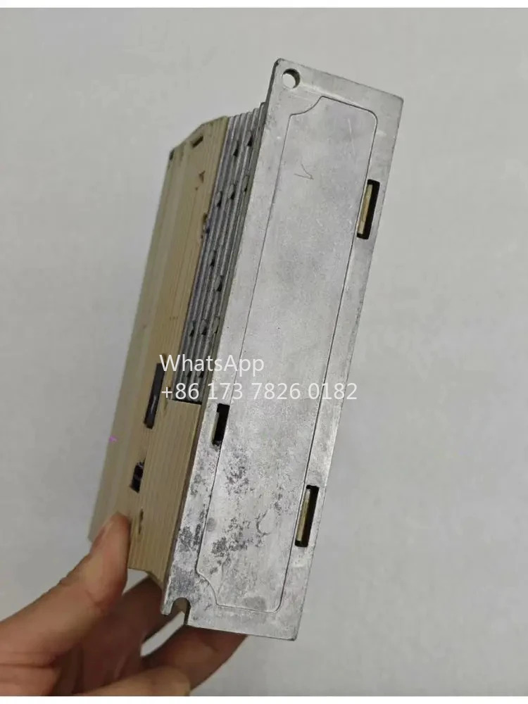 SGDV-R90A01A 리퍼 서보 드라이브 100W 기능 OK
