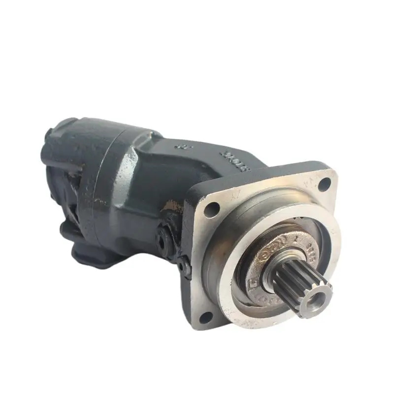 Rexroth 유압 펌프피스톤 펌프 콘크리트 A2FO23 A2FO32 61L