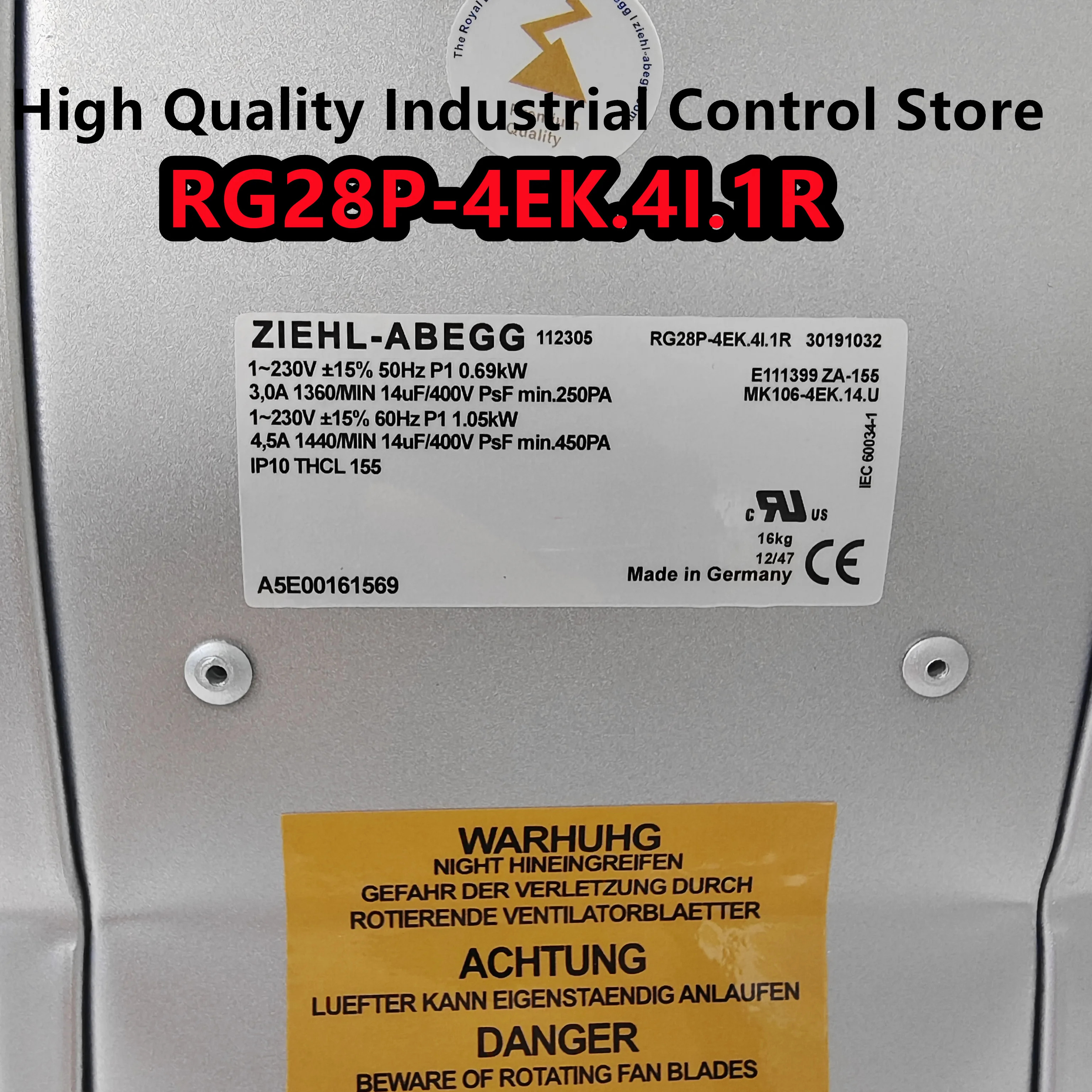 RG28P-4EK.4I.1R30191032 신