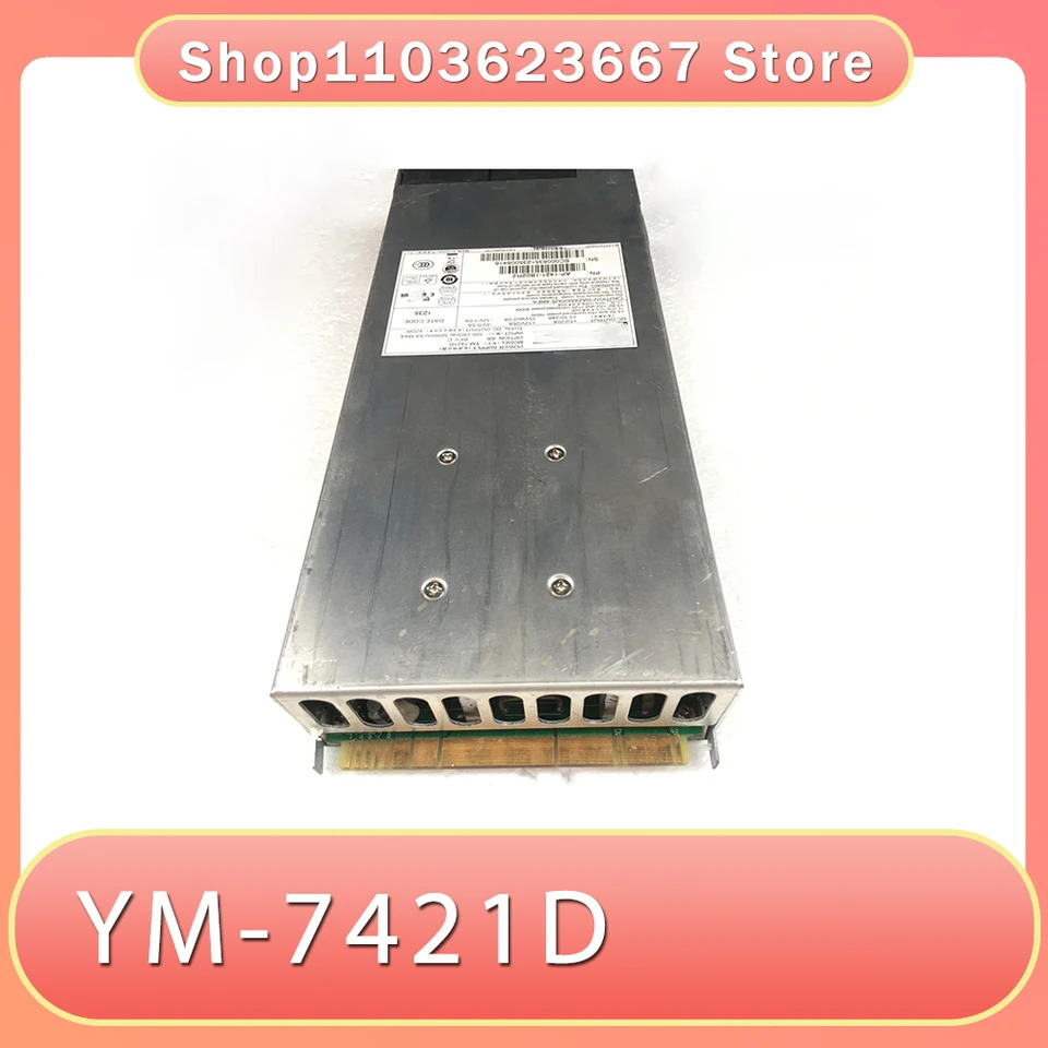 전원공급장치 모듈 YM-7421D 3Y SSG550M
