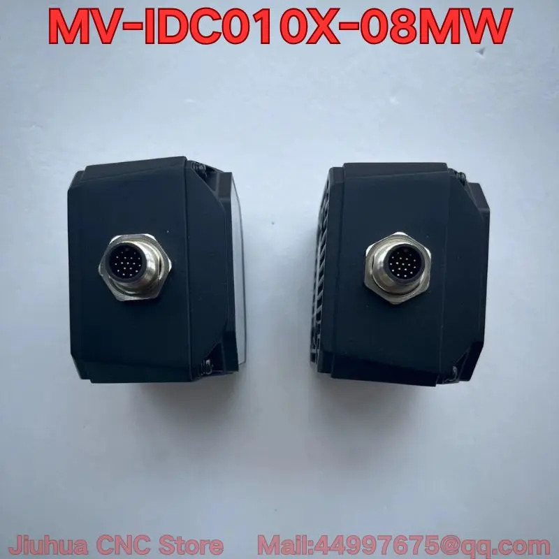 리퍼 MV-IDC010X-08MW 산업코드 리더기 기능 리퍼가 정상