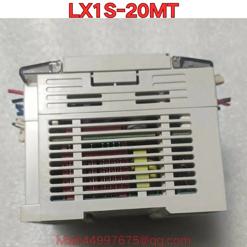 리퍼 LX1S-20MT PLC 컨트롤러 기능 리퍼는 정상