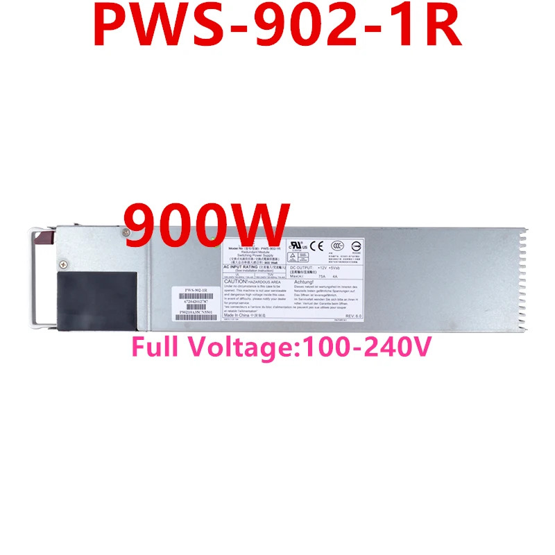 에이블컴PSU 900W 전원공급장치 PWS-902-1R 신
