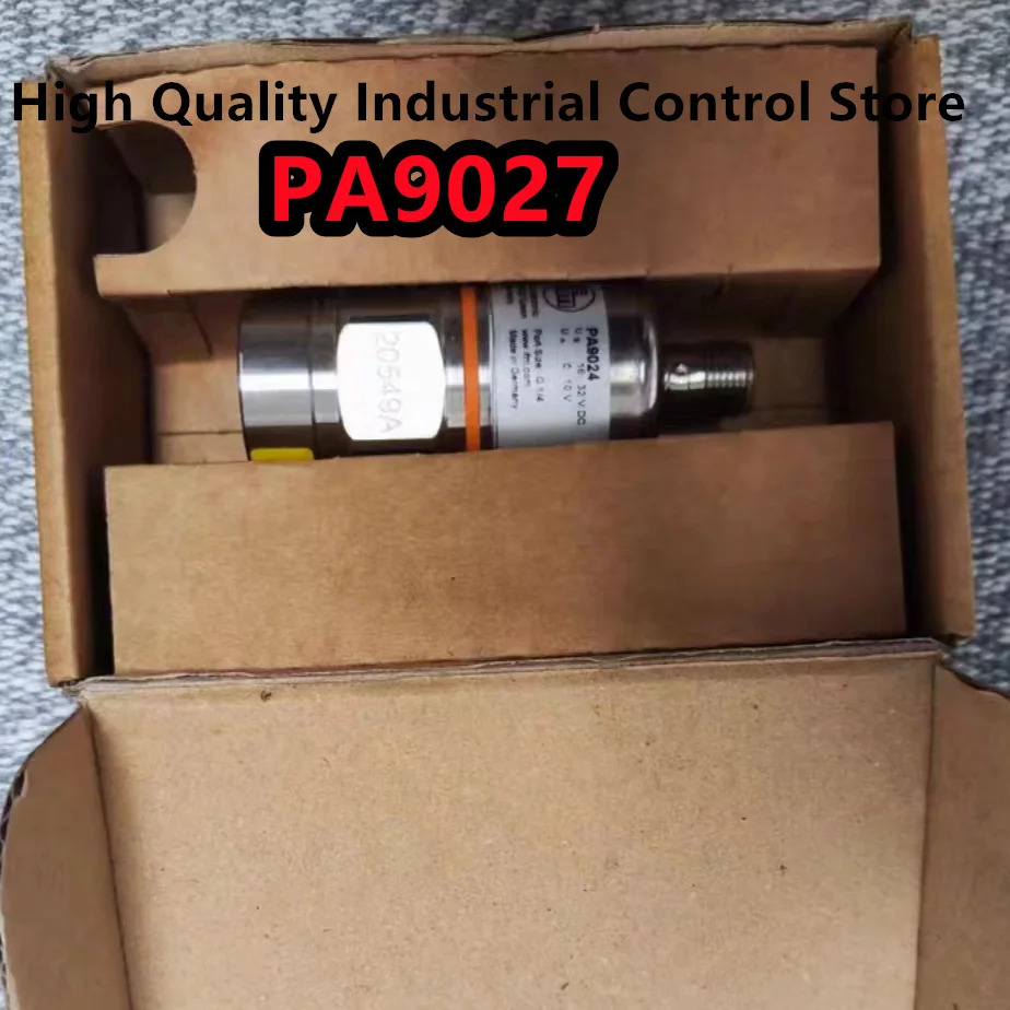 센서 PA9027 납품