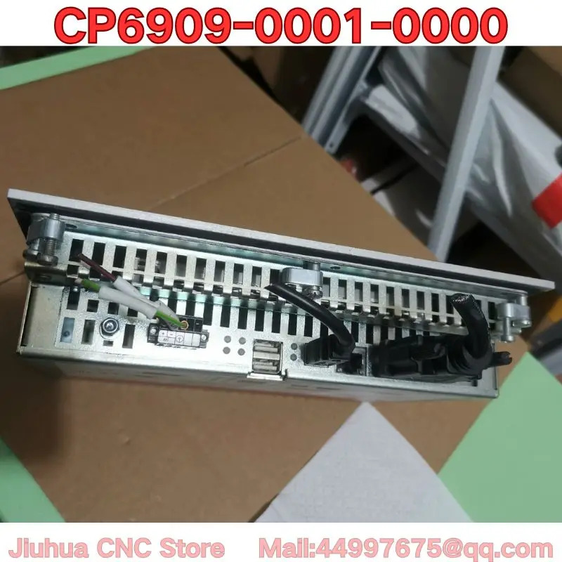 리퍼 CP6909-0001-0000 터치 스크린 기능 리퍼는 일반적으로된 이 필요