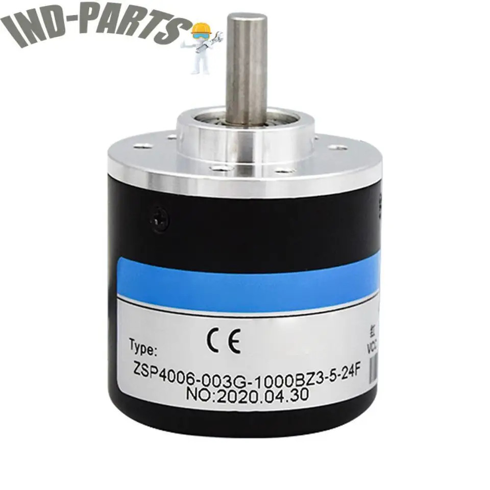 REP로터리 인코더 ZSP4006-003G-1000BZ-24F