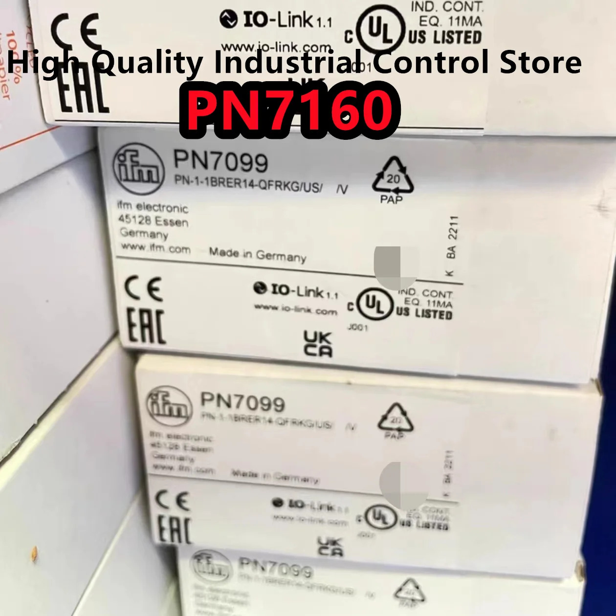 센서 PN7160PN7294