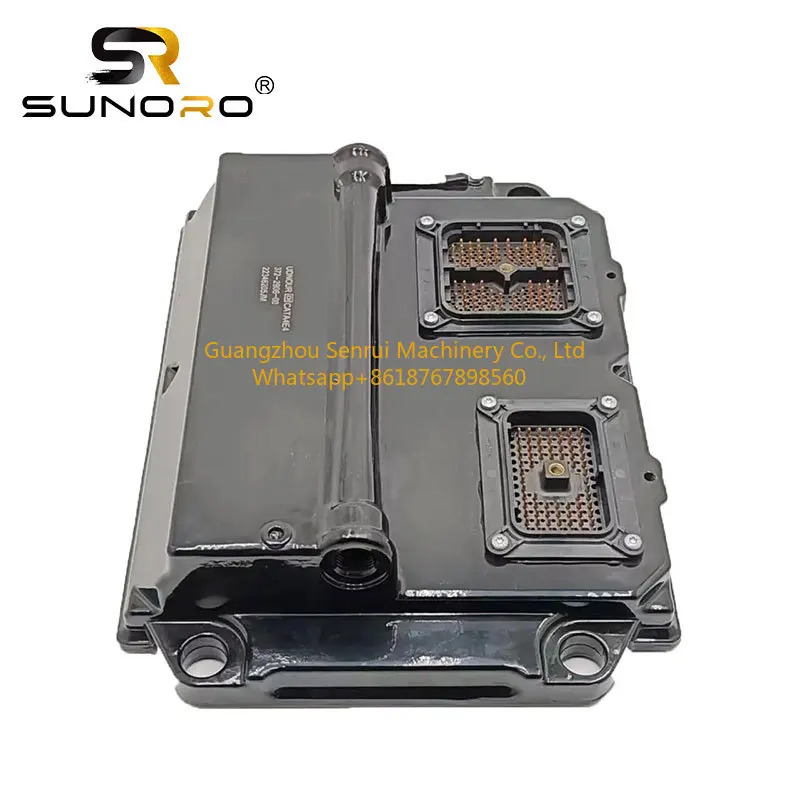 SUNORO 372 2906 제어 GP 4787933 굴삭기 E345C E345D E349D L 엔진 C7 C9 C13
