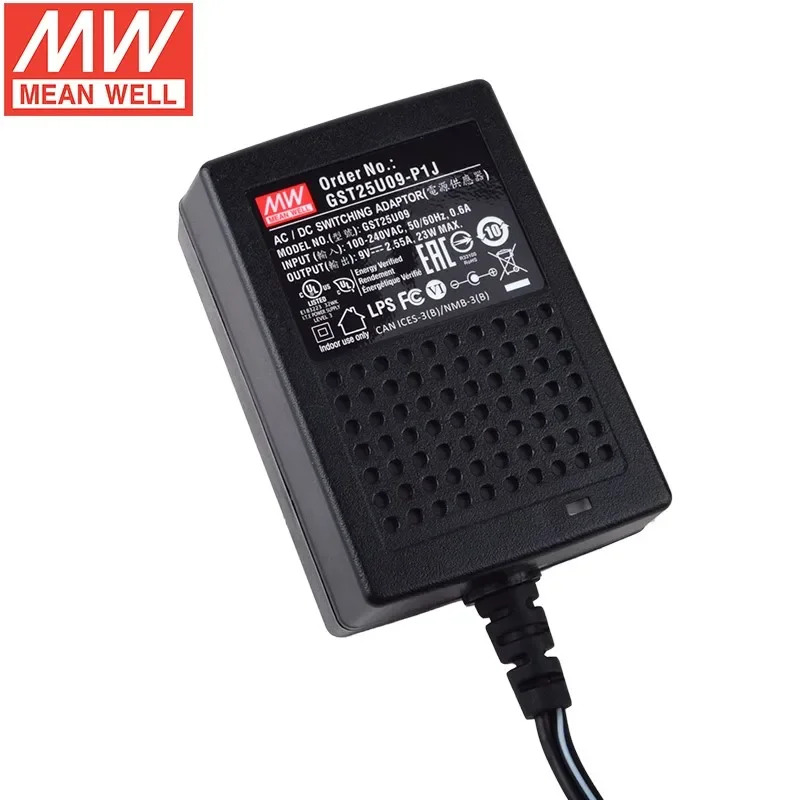 GST25U 평균 잘 U05 U07 / U09 U12 휴가/스테핑/U24/5 V7v9v P1J U48 전원공급장치
