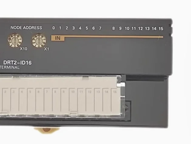 XWT-OD16-1 XWT-ID16-1 DRT2-AD04 DRT2-DA02 DRT2-ID32ML DRT2-MD16