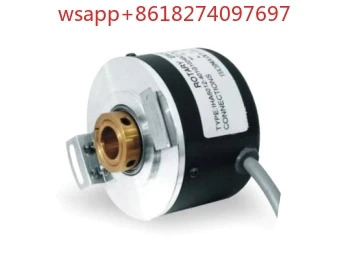 공작 기계 전인코더 ZKJ-12-102.4BM-G05L CNC 스핀들 인코더
