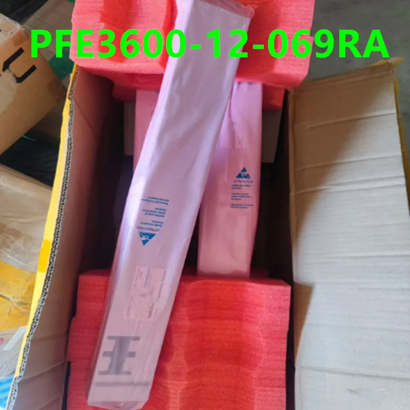 BEL POWER 3660W PFE3600-12-069RA SPSPFE3-04G새 전원공급장치