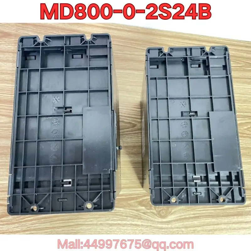 리퍼 MD800-0-2S24B 인버터 모듈 기능 리퍼가 정상