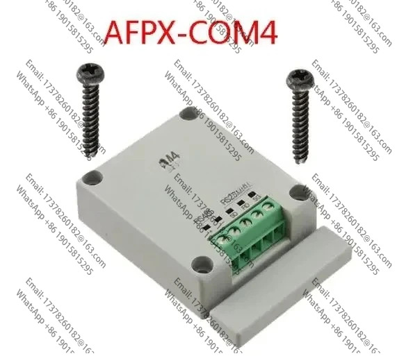 AFPX-COM4