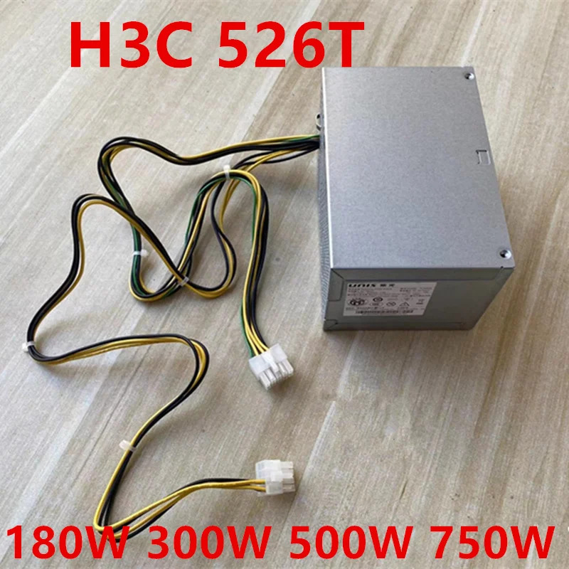 H3C 530T 526T 180W 300W 400W 500W 600W 750W 850W PCM001 PCM003 PA-2301-3PC PA-1181-36 FSP180-10ATA