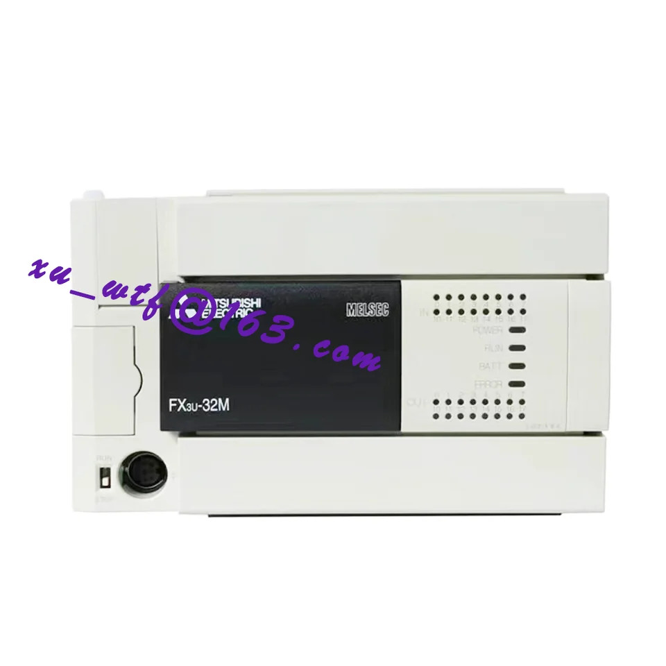 포장 신 오리지널 PLC 컨트롤러 FX3U-32MT-ES-A FX3U-16MT-ES-A FX3U-48MT-ES-A FX3U-64MT-ES-A FX3U-80MT-ES-A FX3U-