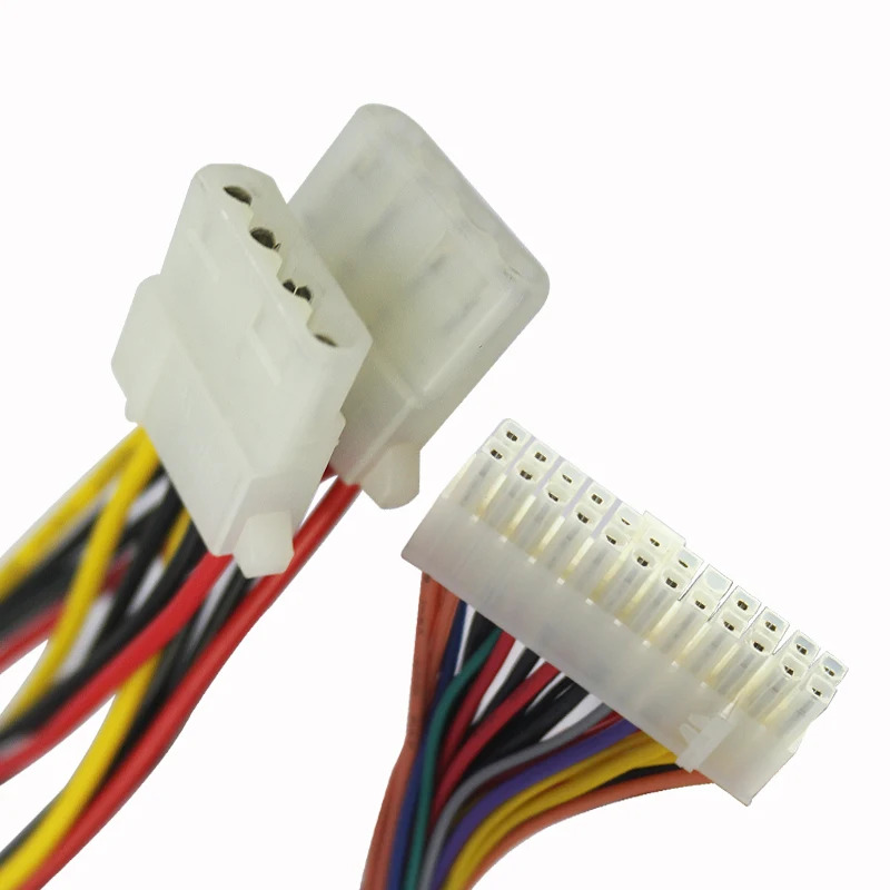 Kenweiipc 1U 오리지널 PSU 400W 전원공급장치 JCI-4011PP-1M1 신
