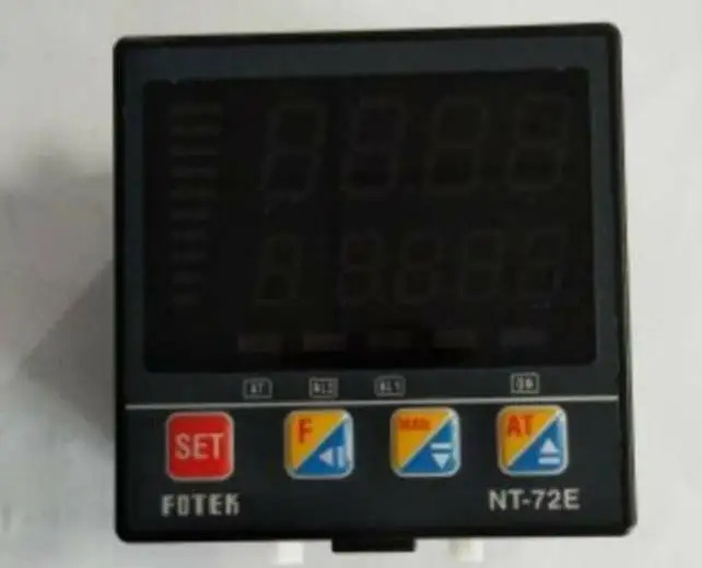 FOTEK NT-72LE 온도 컨트롤러