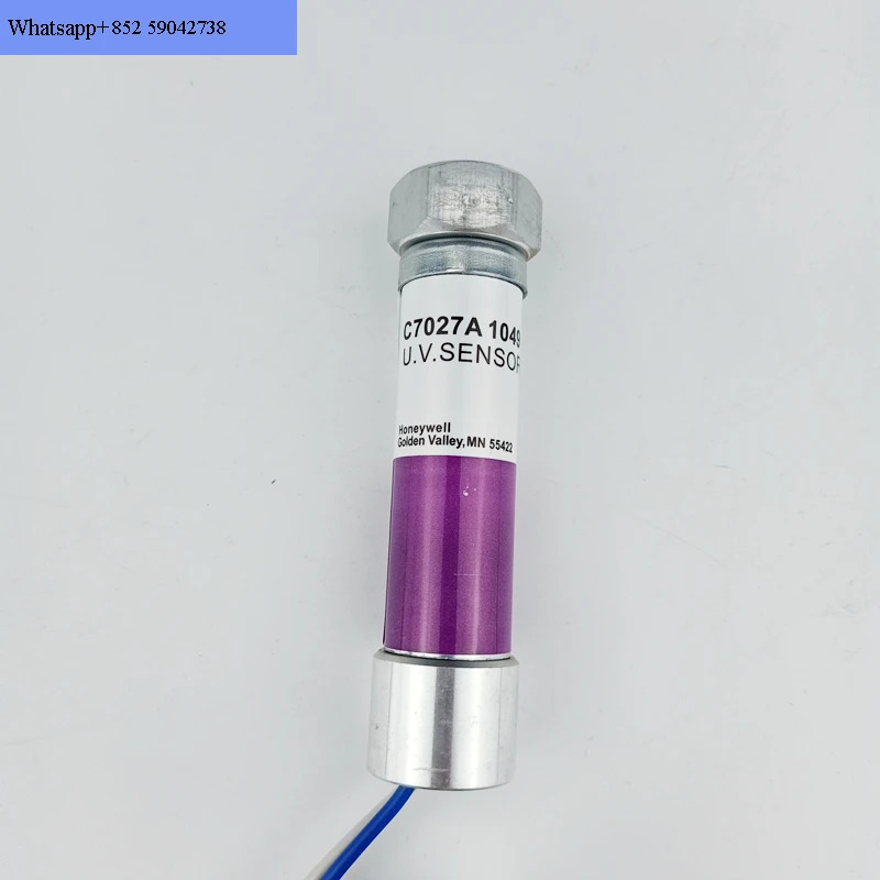 자외선 화염 감지기 C7027A1049 C7027A1023 A1072