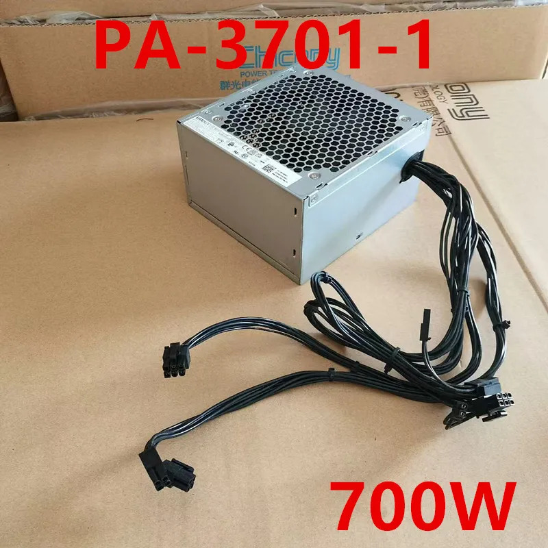 ACER N50-610 N93 T650 M6660G 전원공급장치 PA-3701-1 D19-500P1A FSP500-10AGA PA-4501-1AC PA-2301-3 500W 70