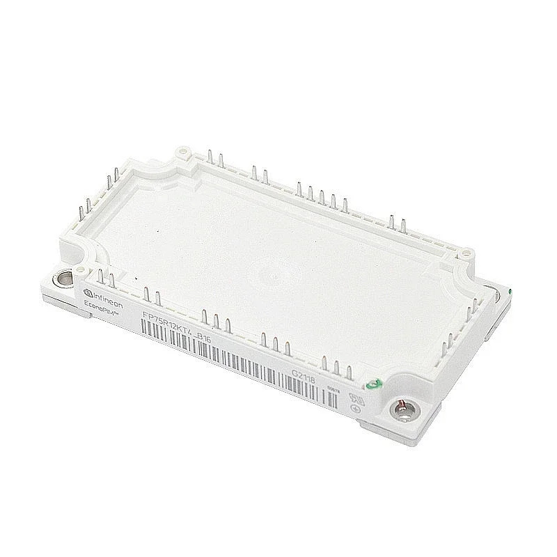 FP75R12KT4B16 가변 주파수 인버터 전원공급장치 모터 전원 IGBT 모듈