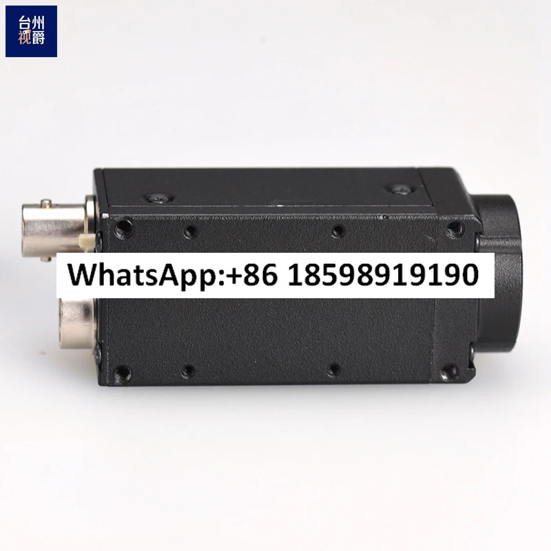 STC-400 흑백 CCD 산업카메라