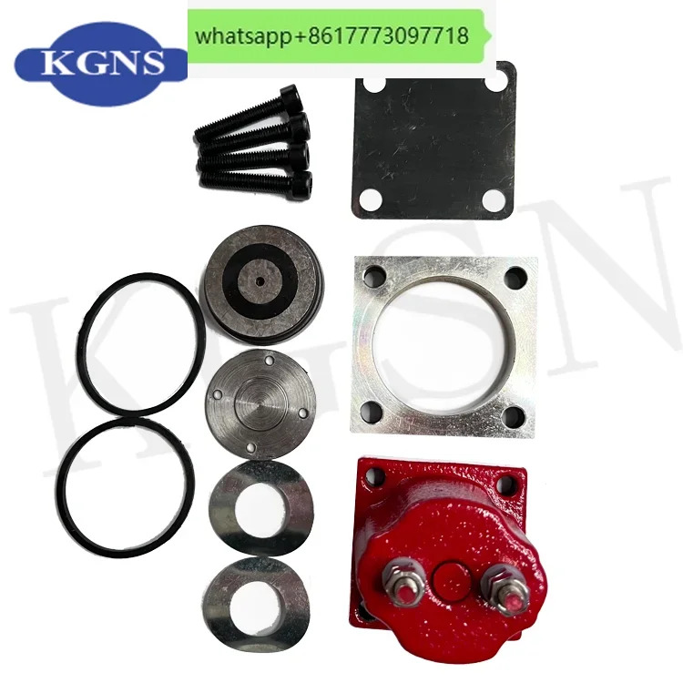 엔진 솔레노이드 코일 밸브 키트 SCA OEM 1799375 1521019 1493754 309835 자동차 부품
