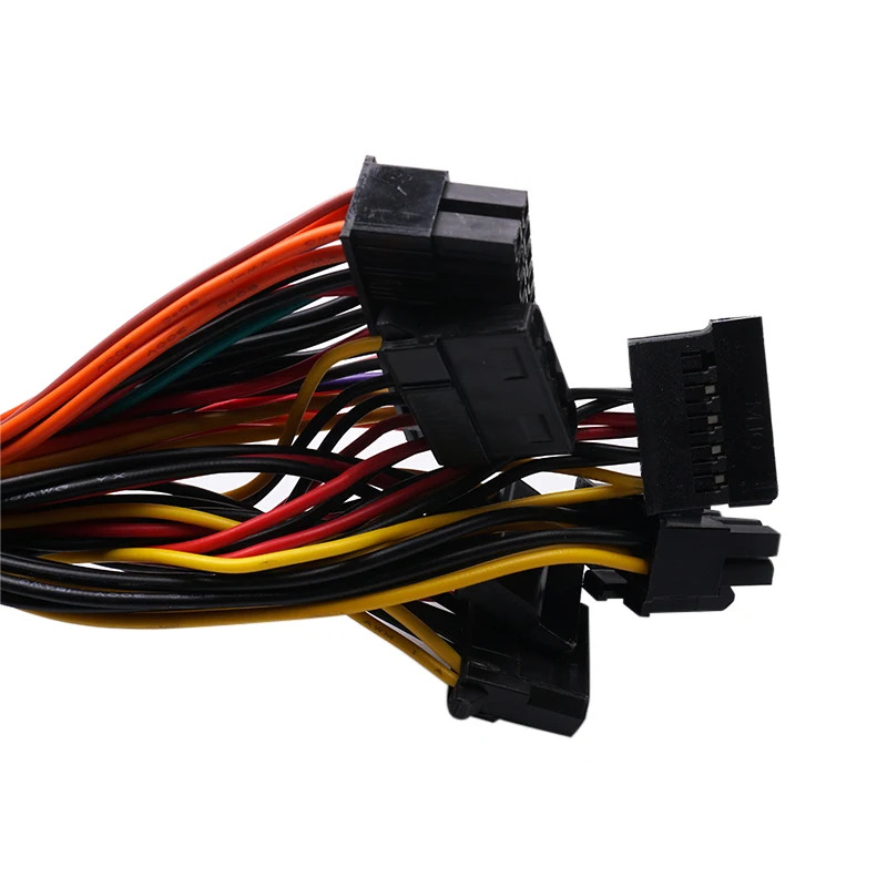 Lianli 1U 500W 전원공급장치 LL1U500APFC PSU 신