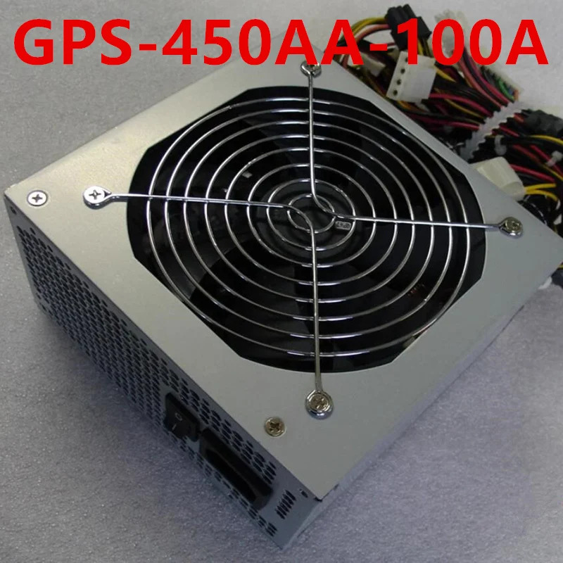 오리지널 전원공급장치 델타 450W GPS-450AA-100A GPS-450AA-100 A