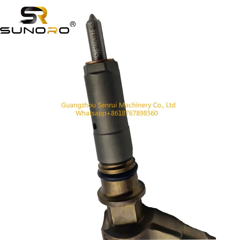 SUNORO Caterpillar c4.2 엔진 인젝터인젝터 312d 굴삭기 인젝터 326-4740 10R-7676 3264740