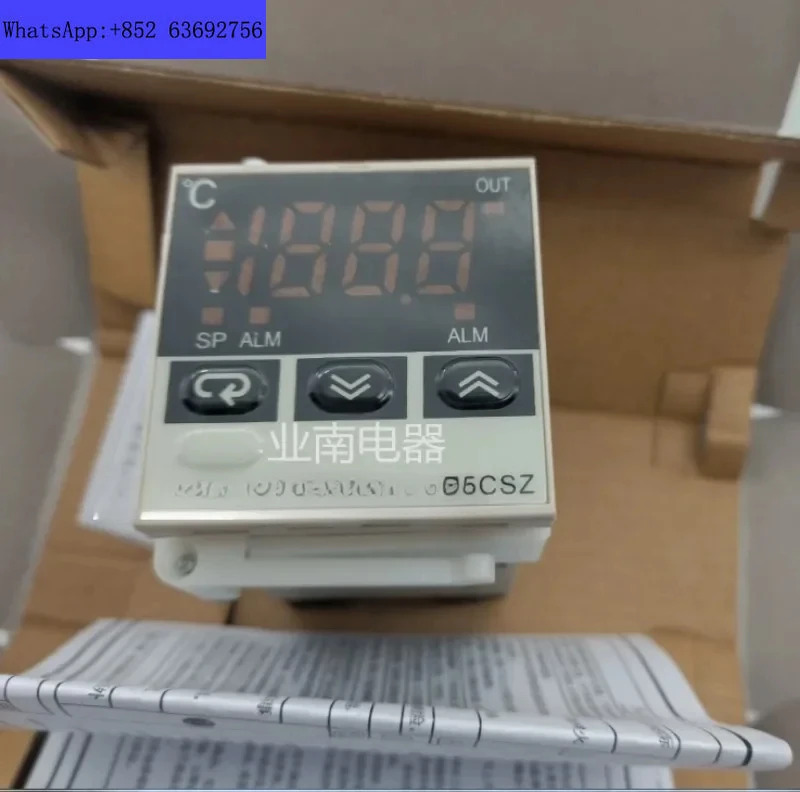 E5CSZ-R1T E5CSZ-Q1T E5CSZ-R1T-B E5CSZ-Q1T-B