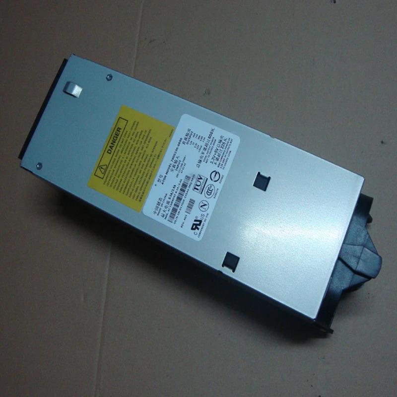 델 파워엣지 6600 PSU 600W 전원공급장치 7000236-0000 17GUE 신