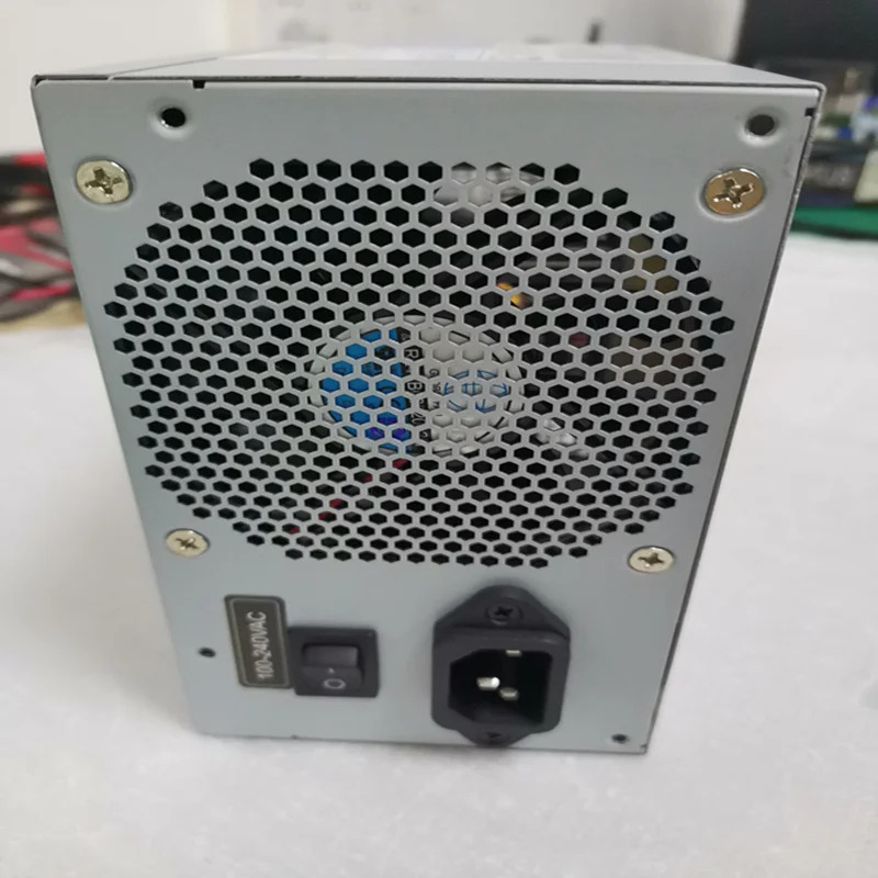 Seasonic 80plus 브론즈오리지널 PSU 500W 전원공급장치 SSP-500ES2 SSP-500ES SS-500ES