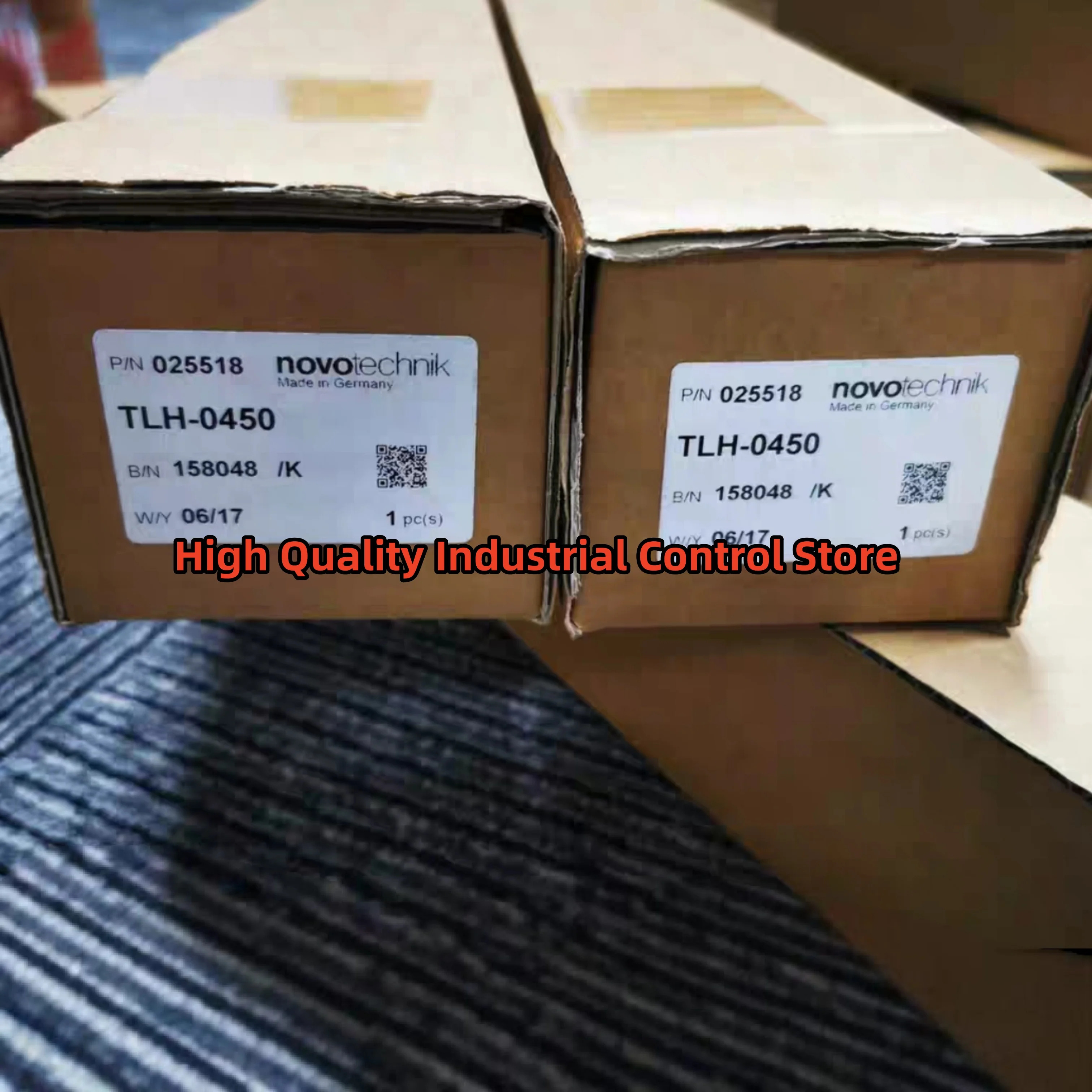 원본 LWH-0500 TLH-0450 위치 변환기