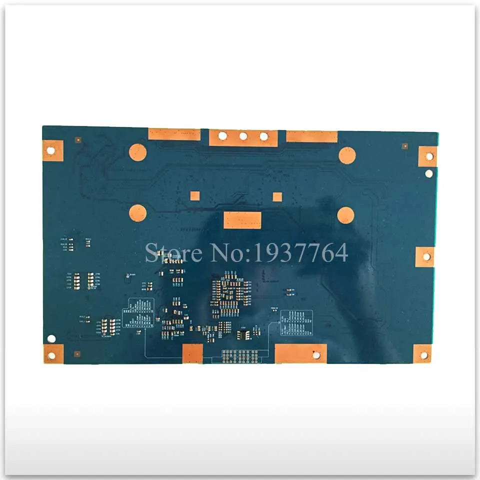 T370HW02 VE CTRL BD 37T04-C0J 로직 보드 부품 37 인치작동