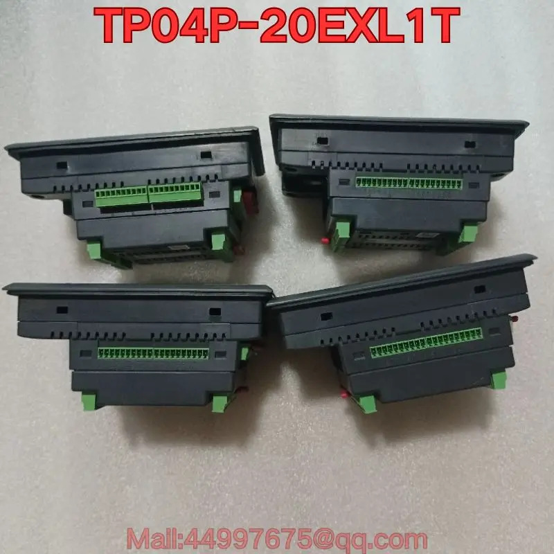 TP04P-20EXL1T 텍스트 디스플레이