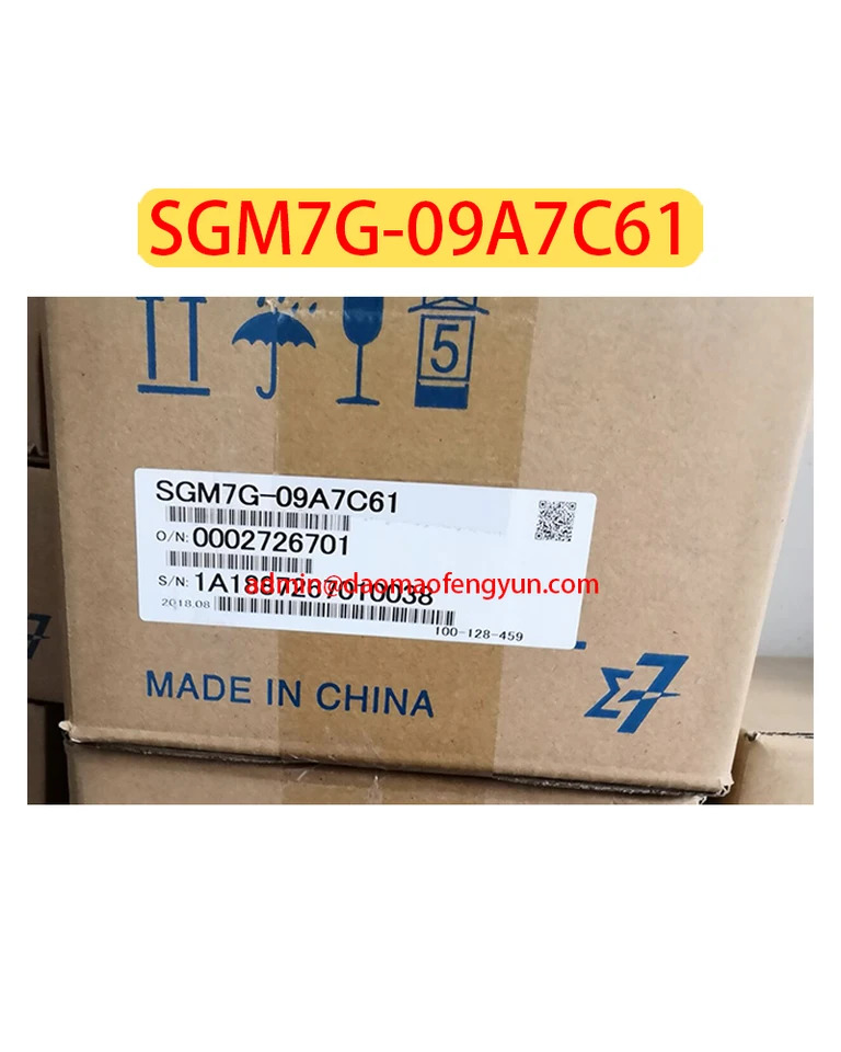 SGM호환7G-09A7C61 서보모터 SGM호환7G 09A7C61 신